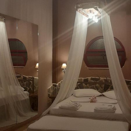 Maria'S Paradise Vonitsa Exterior photo